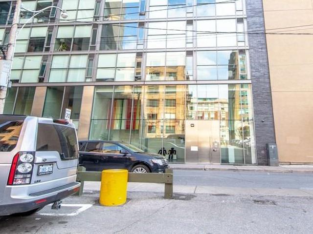 25 Oxley St, Unit 509