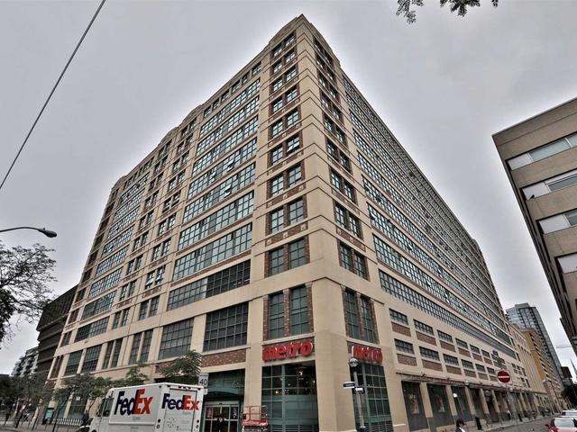 930 - 155 Dalhousie St