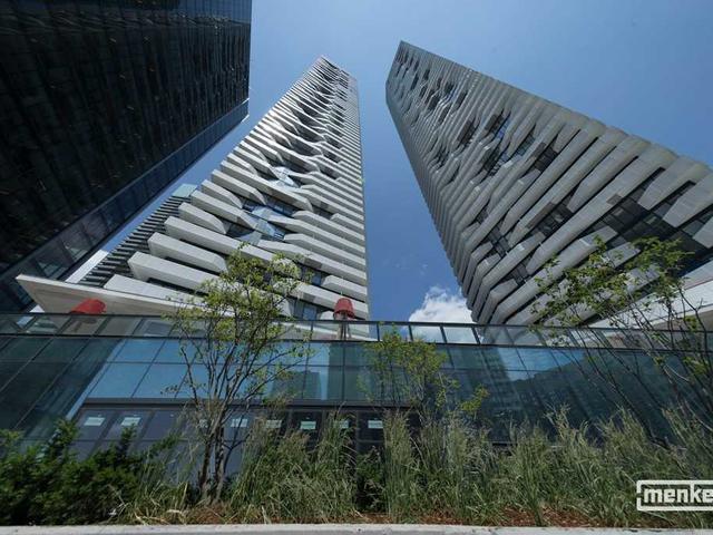 88 Harbour St, Unit 4006