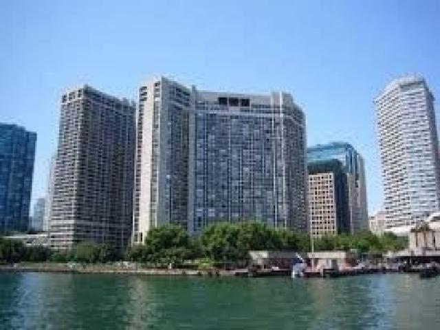 65 Harbour Sq, Unit 2002