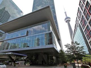 183 Wellington St W, Unit 2602