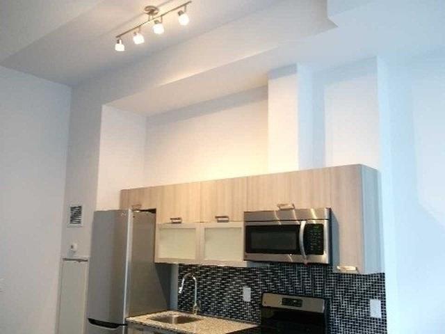 36W Lisgar St, Unit 302W