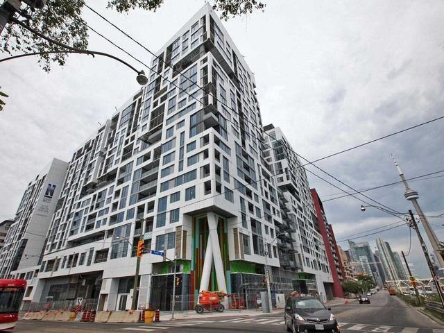 27 Bathurst St, Unit 1405W