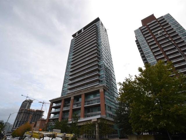 80 Western Battery Rd, Unit 902