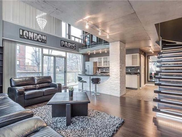 954 King St W, Unit 314