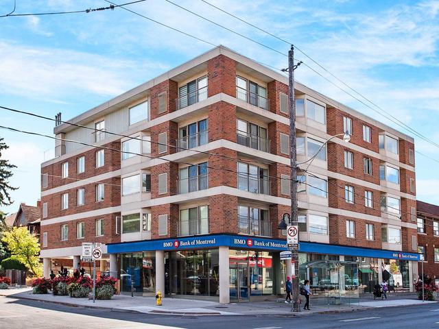 70 Elmsthorpe Ave, Unit 202