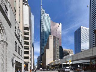 311 Bay St, Unit 4406