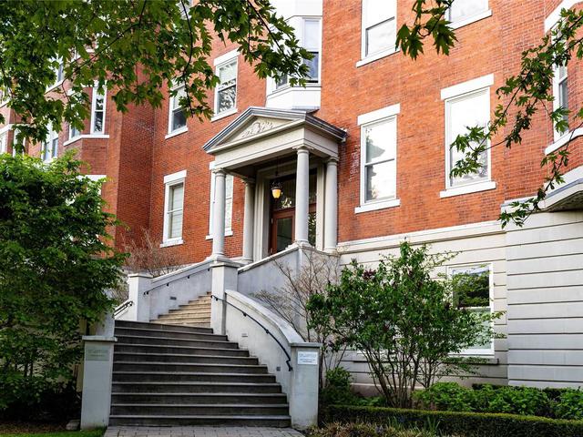385 Brunswick Ave, Unit 107