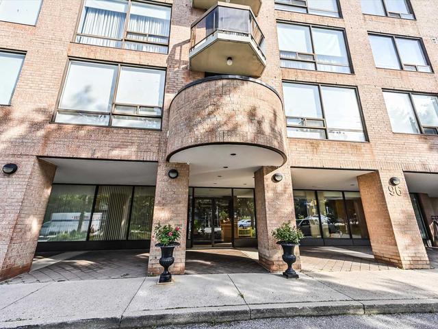 96 Fifeshire Rd, Unit 301