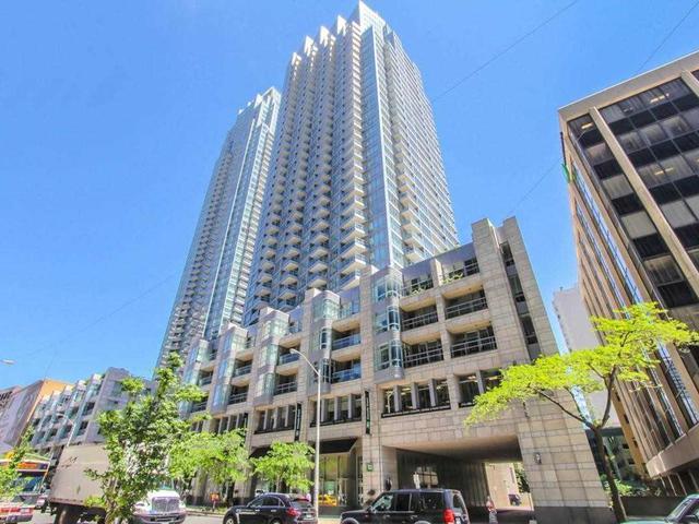 2191 Yonge St, Unit 2310