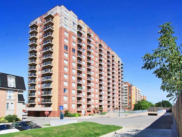 1369 Bloor St W, Unit 1404