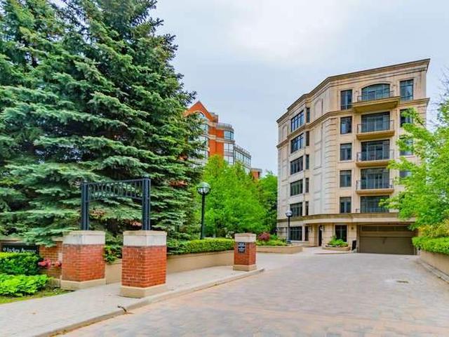501 - 9 Jackes Ave