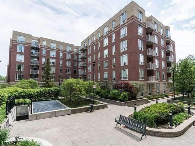 455 Rosewell Ave, Unit 302