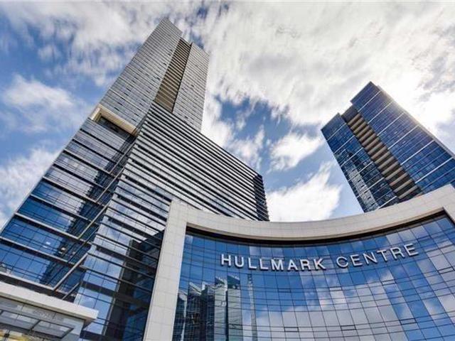 5 Sheppard Ave E, Unit 2624