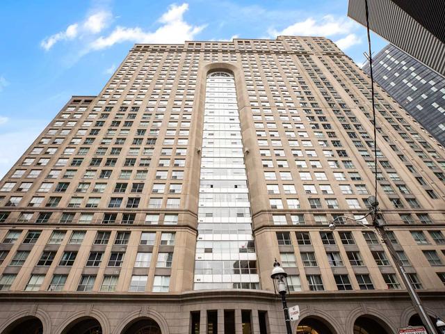 25 The Esplanade, Unit 3009
