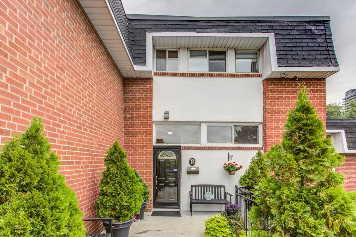 8 100 Henry Blvd, North York Sold, C4596548 Condos.ca