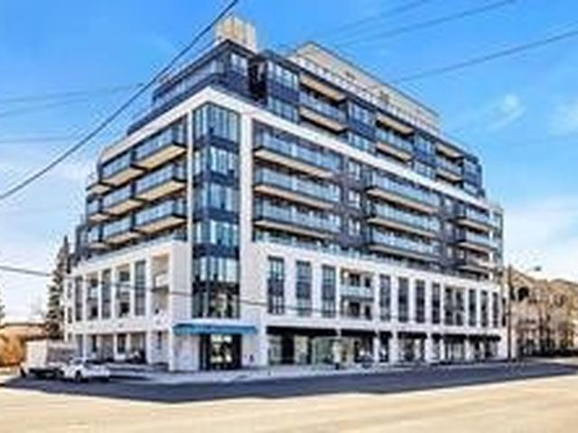 741 Sheppard Ave W, Unit 903