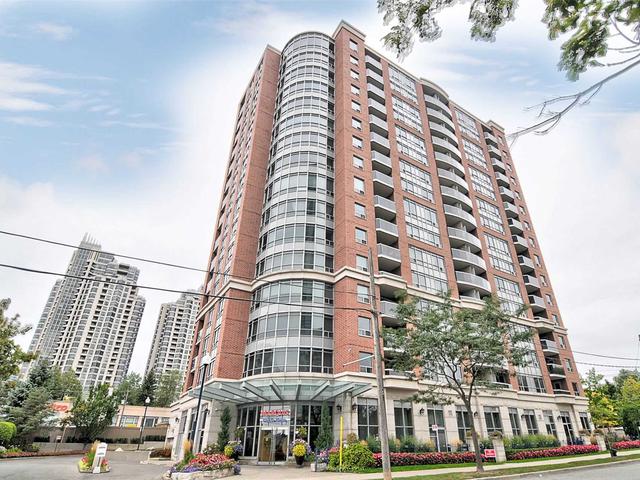 8 Mckee Ave, Unit 902
