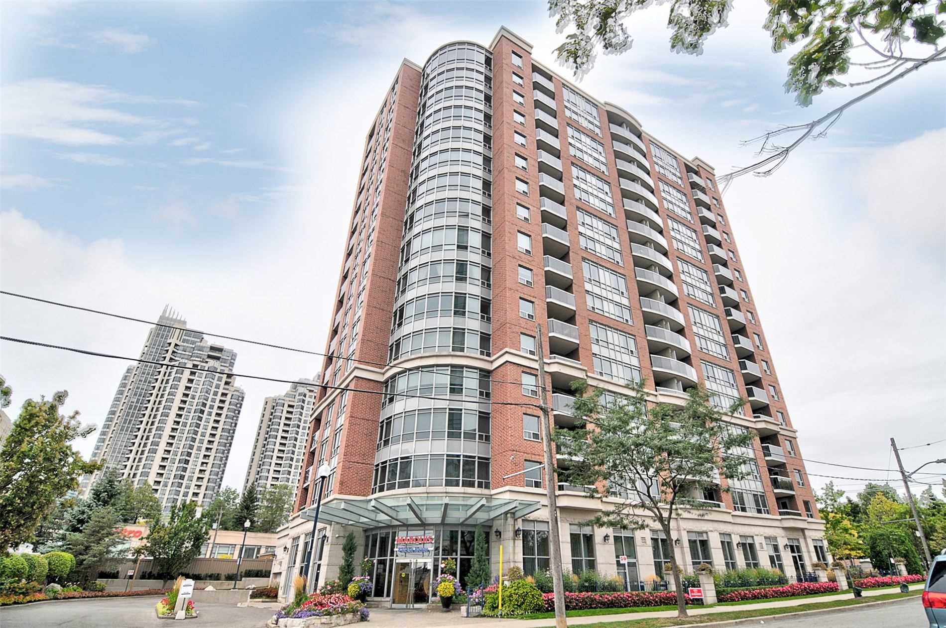 902 8 Mckee Ave, North York Sold, C4596707 Condos.ca