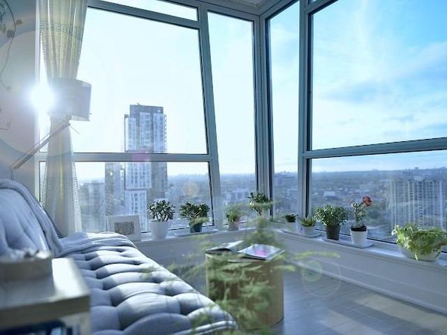 30 Nelson St, Unit 2709