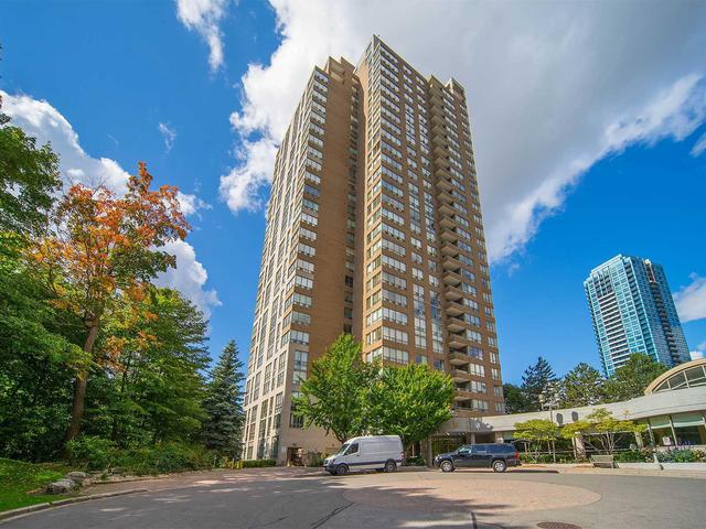 215 Wynford Dr, Unit 2602