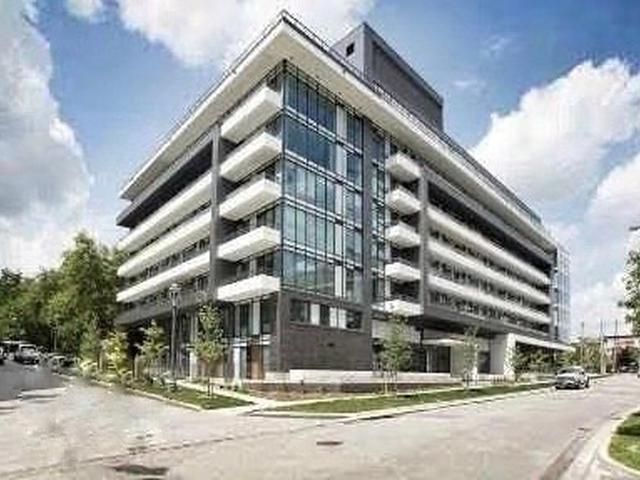 18 Rean Dr, Unit 419