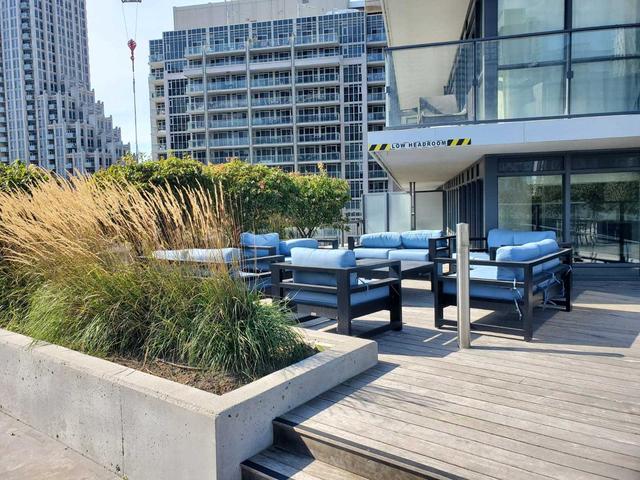 50 Bruyeres Mews, Unit 630