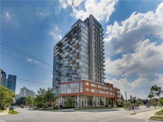 30 Canterbury Pl, Unit 1107