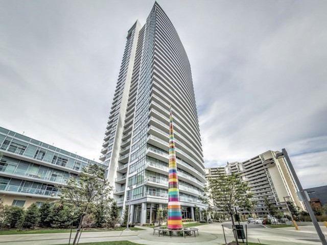 70 Forest Manor Rd, Unit 422