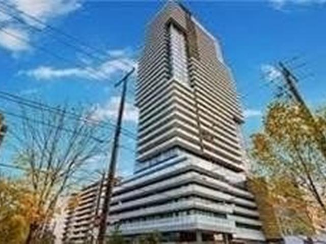 185 Roehampton Ave, Unit 1202 photo #1