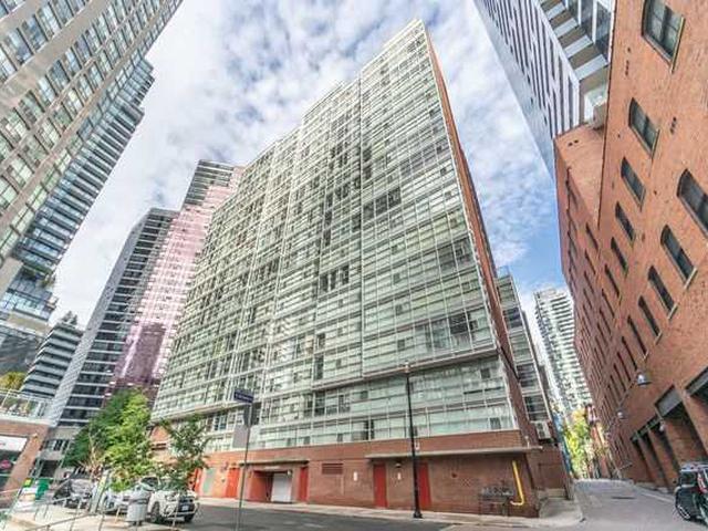 11 St Joseph St, Unit 811