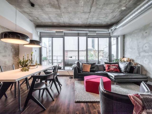 138 Princess St, Unit 709