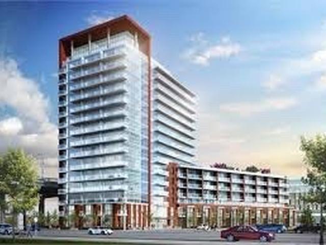50 Bruyeres Mews, Unit 705