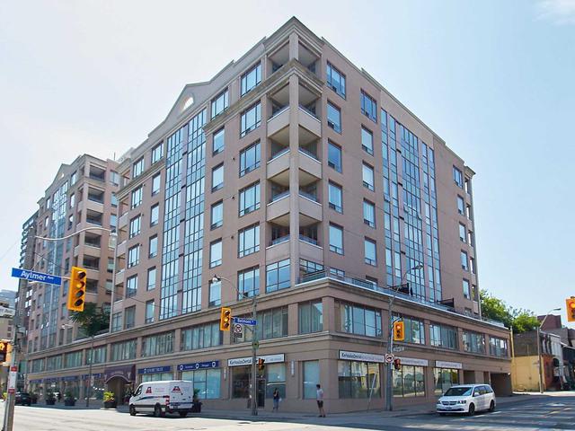 980 Yonge St, Unit 416