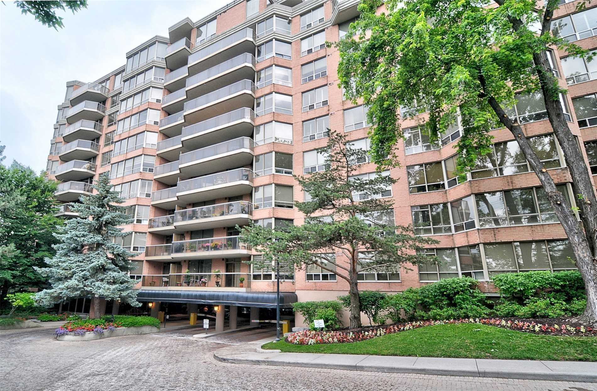 105 3181 Bayview Ave, North York Terminated, C4598062 Condos.ca