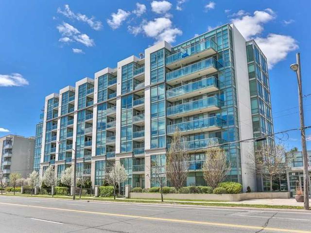 3830 Bathurst St, Unit 806