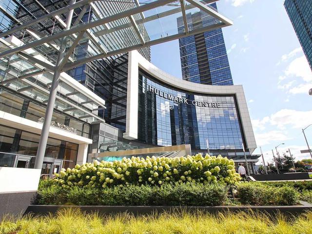 5 Sheppard Ave E, Unit 3221