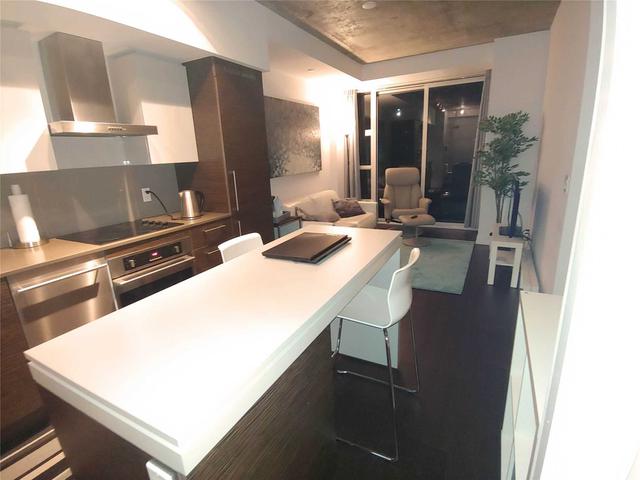 1030 King St W, Unit 354