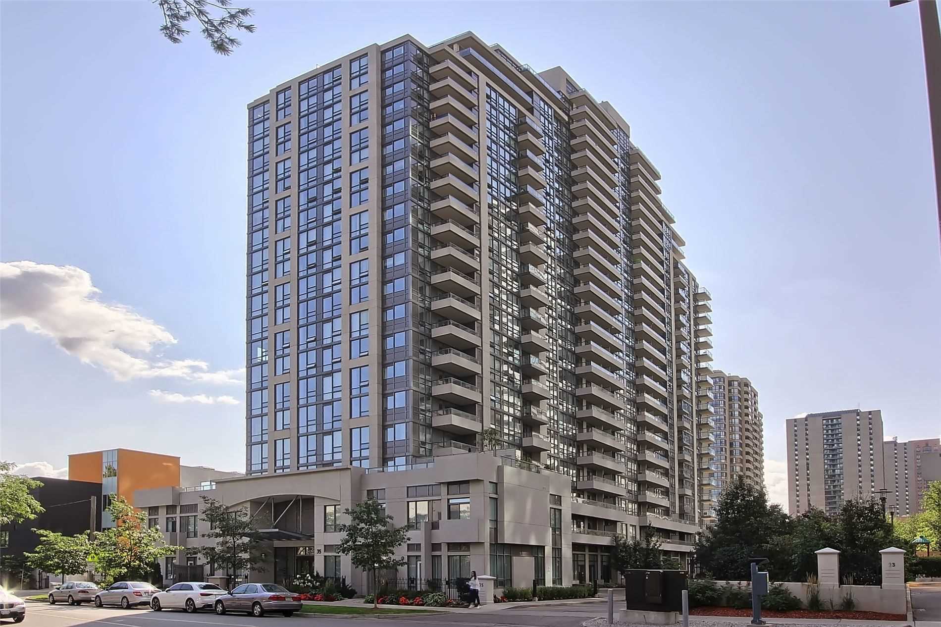 1006 35 Hollywood Ave, North York Sold, C4598358 Condos.ca 1006 35 Hollywood Ave, North York Sold, C4598358 Condos.ca