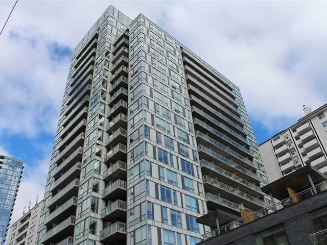 83 Redpath Ave, Unit 1003
