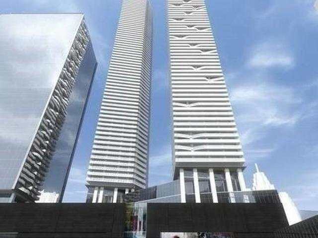 88 Harbour St, Unit 5305