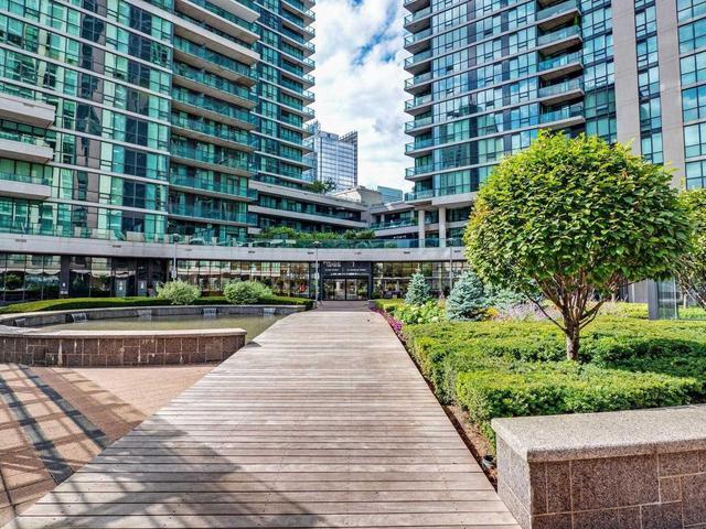 18 Harbour St, Unit 1804