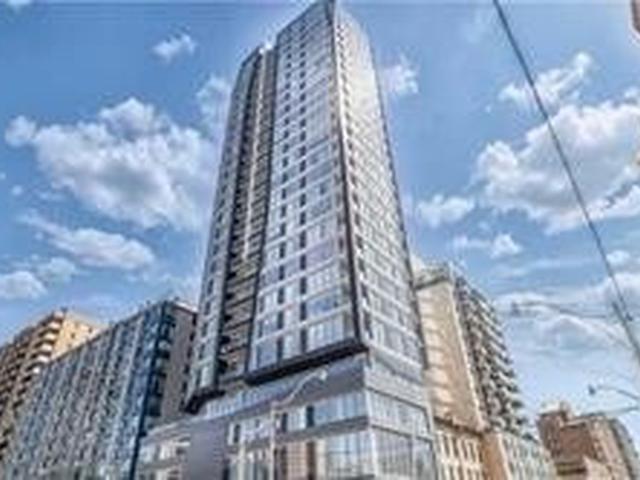 68 Shuter St, Unit 1002 photo #1