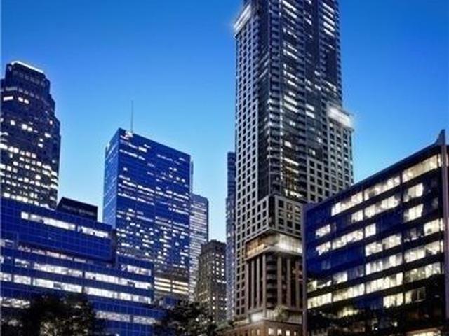 88 Scott St, Unit 2908