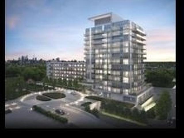 52 Forest Manor Rd, Unit 522