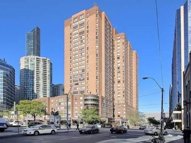633 Bay St, Unit 1603