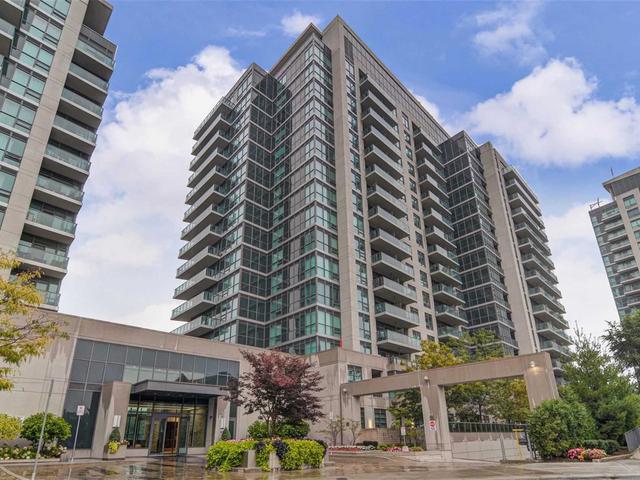 35 Brian Peck Cres, Unit 910