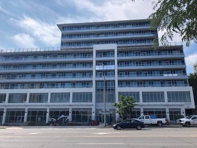 591 Sheppard Ave E, Unit 1003