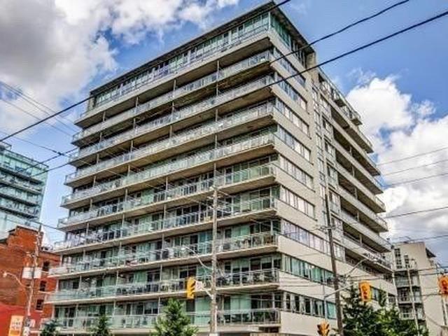 38 Niagara St, Unit 611