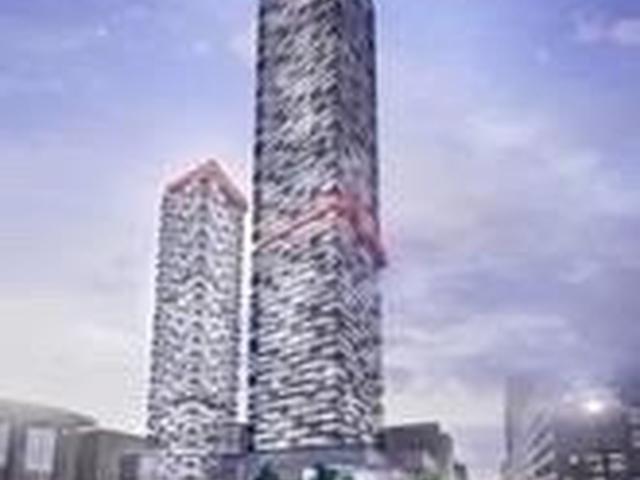 8 Eglinton Ave E, Unit 5201